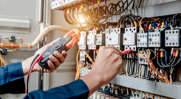 Best Commercial Electrician Services  in Smyrna, GA