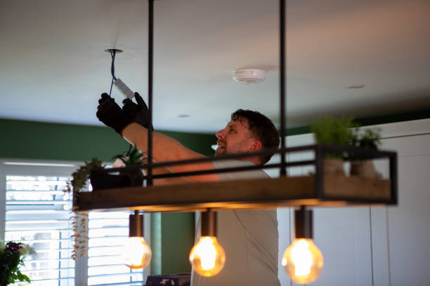 Best Electrician Near Me  in Smyrna, GA