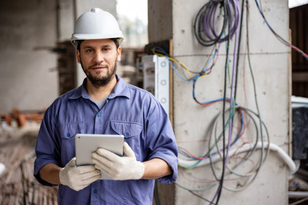 Best Electrical Contractors for Businesses  in Smyrna, GA