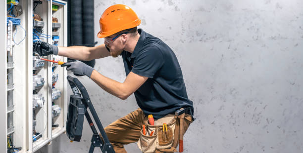 Best Industrial Electrical Services  in Smyrna, GA