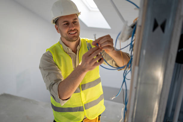 Best Electrical System Inspection  in Smyrna, GA